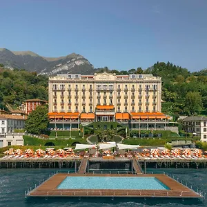 ***** Hotel Grand Itália
