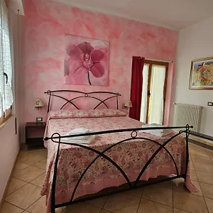 Couette-café Il Giardino In