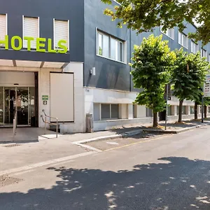 *** Hotel Ornato Itália