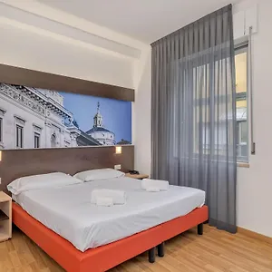 *** Hotel Ornato Itália