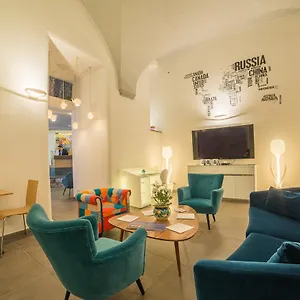 *** Hotel Airone Itália