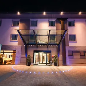 **** Hotel Winter Garden Bergamo Airport Itália