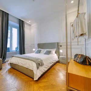 Via Chiodo Luxury Casa de hóspedes
