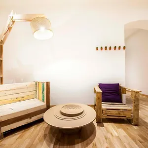 Hotell Delle Spezie